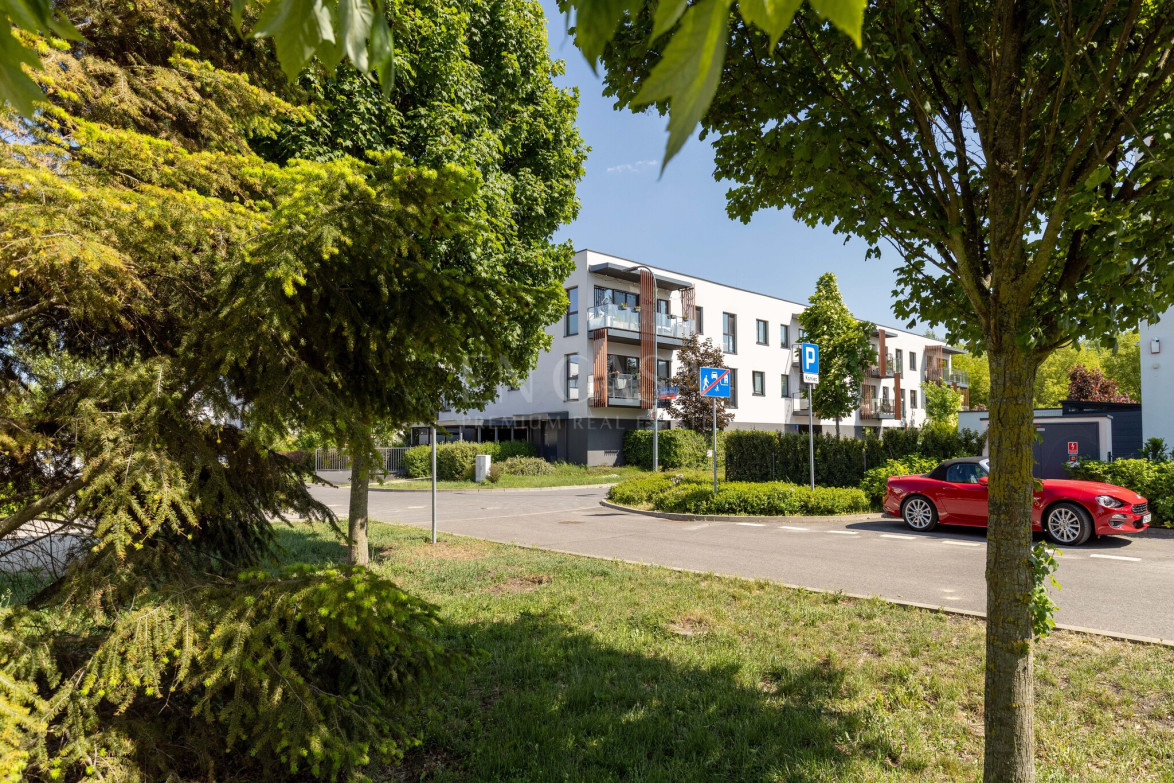 Apartment Sale Warszawa Mokotów Płatków Róż 16